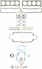 Fel-Pro 260-1151 Engine Gasket Set for Jeep Grand Wagoneer and Classic AMC Models