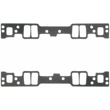 Load image into Gallery viewer, Fel-Pro GM 1255 Engine Intake Manifold Gasket Set for Chevrolet Small Block 262/265/267/283 Engines