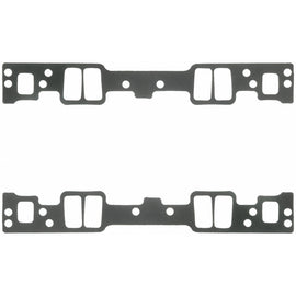 Fel-Pro GM 1255 Engine Intake Manifold Gasket Set for Chevrolet Small Block 262/265/267/283 Engines