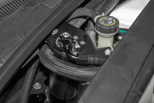 Load image into Gallery viewer, Radium Engineering 09-15 Cadillac CTS-V Catch Can Kit for LSA Engine