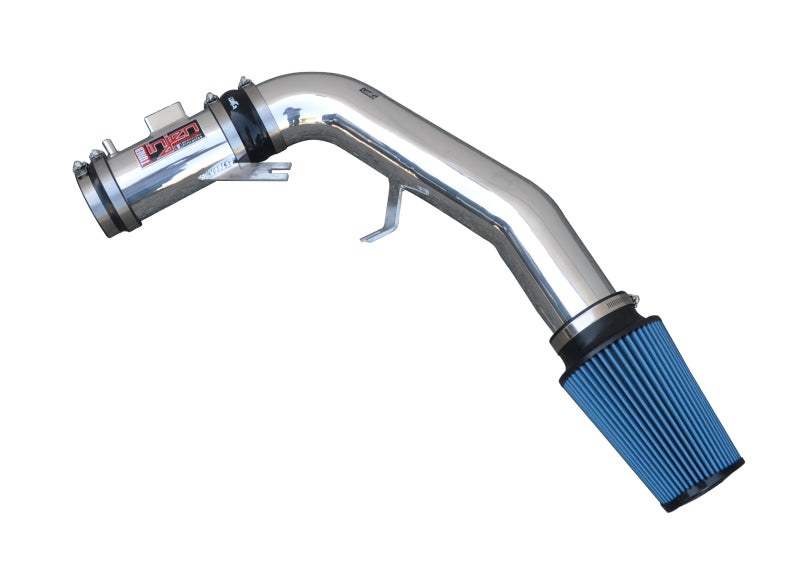 Injen SP Series Cold Air Intake for 2015-2019 Acura TLX 3.5L V6 - Black