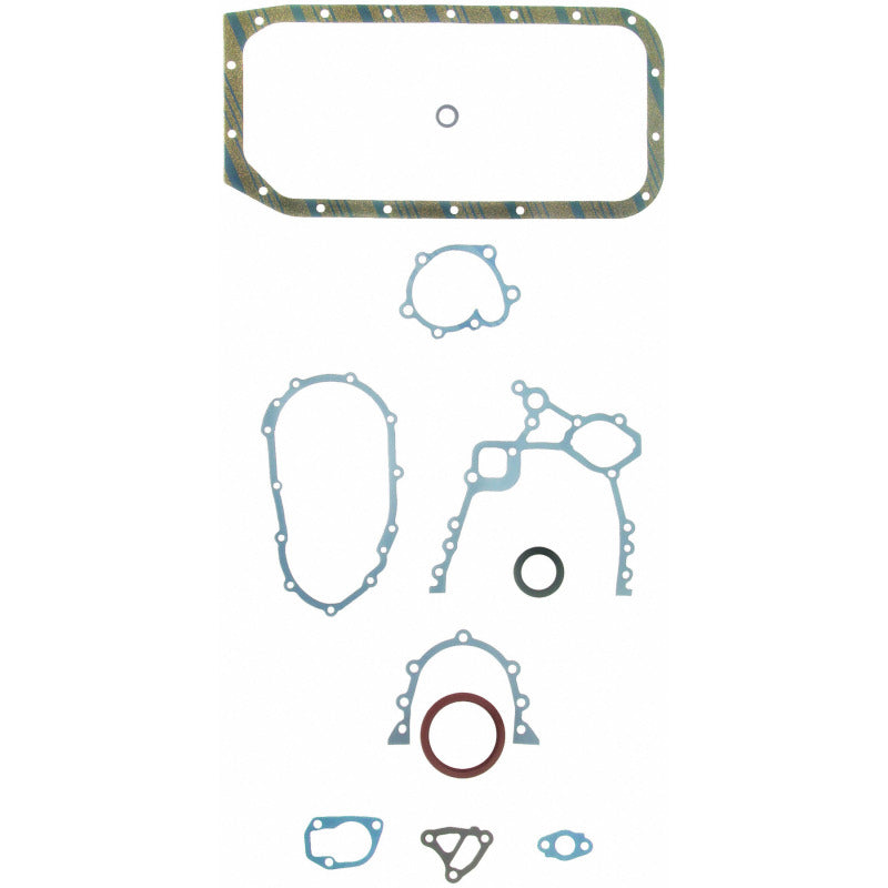 Fel-Pro CS 9230 Engine Conversion Gasket Set for Toyota Van (1984-1987)