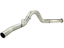 Load image into Gallery viewer, aFe MACHForce XP 5-inch DPF-Back Stainless Steel Exhaust System for Ford Super Duty 11-14 V8-6.7L