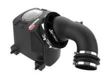 Load image into Gallery viewer, aFe Momentum HD Cold Air Intake System with Pro DRY S Filter for GM Trucks and SUVs 2020-2021 3.0L Turbo Diesel