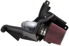 Load image into Gallery viewer, K&amp;N Engineering Part Number KN69-3517TS Cold Air Intake System for 2012-2014 Ford Focus 2.0L