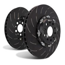 Load image into Gallery viewer, EBC SG2FK-062 Front 355mm 2-Piece Rotor Replacement Pair for 1991-2024 Subaru WRX 2.4T