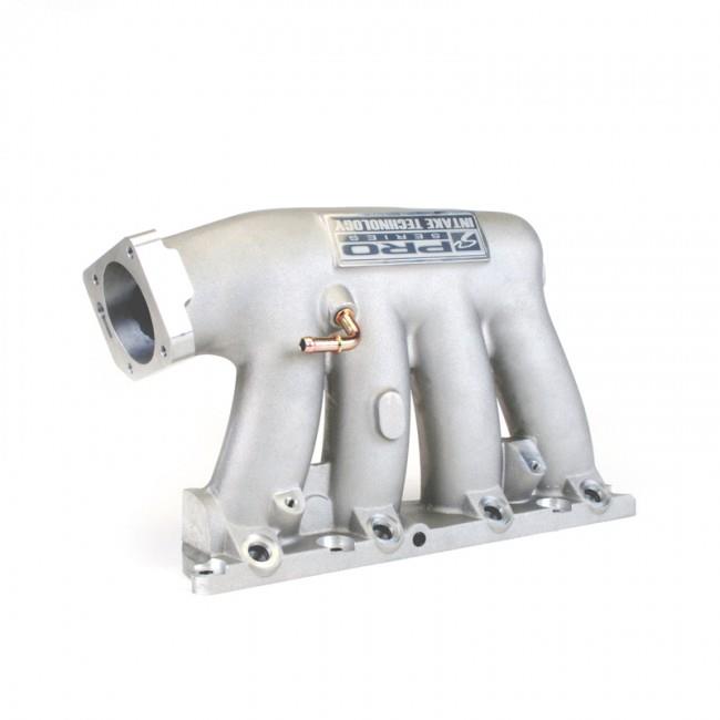 Skunk2 Racing Pro Series Mitsubishi Evo VIII-IX Intake Manifold - Increased Power and Improved Airflow