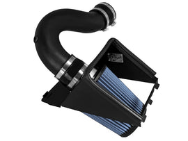aFe MagnumFORCE Stage-2 Pro 5R Cold Air Intake System for Ford Explorer 2013-2019 with V6-3.5L EcoBoost