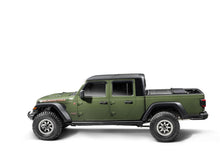 Load image into Gallery viewer, BAK MX4 TS Hard Folding Truck Bed Cover for Dodge Ram 1500-3500 with 8-Foot Bed by BAK Part Number BAK449204TS