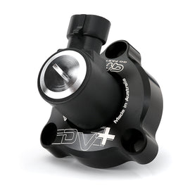 Go Fast Bits GFB Diverter Valve DV+ for Mini, Peugeot, and Citroën with Integrated Solenoid – Part Number GFBT9382