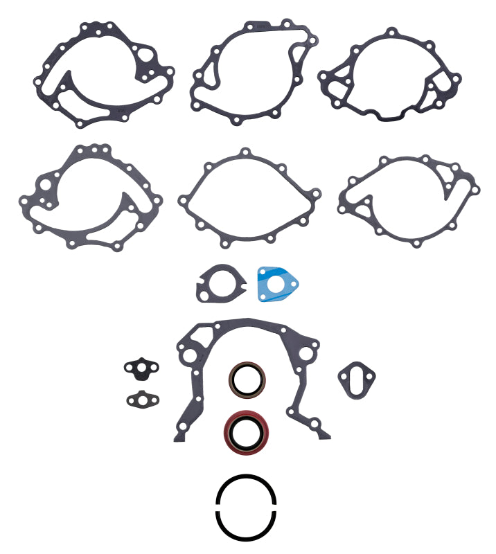 Fel-Pro 2728 Engine Gasket Set for Reliable Automotive Repairs