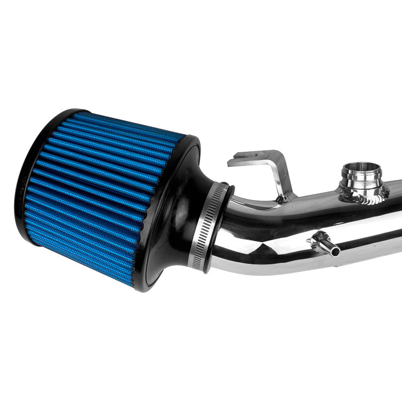Injen 19-20 Volkswagen Jetta 1.4L Turbo Short Ram Intake System - Polished SP3031P