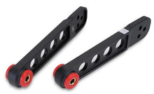 Load image into Gallery viewer, Skunk2 Racing Black Series Rear Lower Control Arms for 2001-2005 Honda Civic