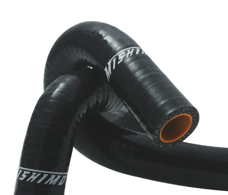 Mishimoto 90-91 Mazda Miata Black Silicone Heater Hose Kit Part #misMMHOSE-MIA-90HHBK