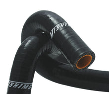 Load image into Gallery viewer, Mishimoto 90-91 Mazda Miata Black Silicone Heater Hose Kit Part #misMMHOSE-MIA-90HHBK