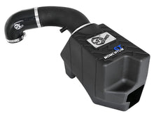 Load image into Gallery viewer, aFe Momentum ST Pro 5R Cold Air Intake System for Jeep Cherokee (XJ) 91-01 with 4.0L I6 Engine