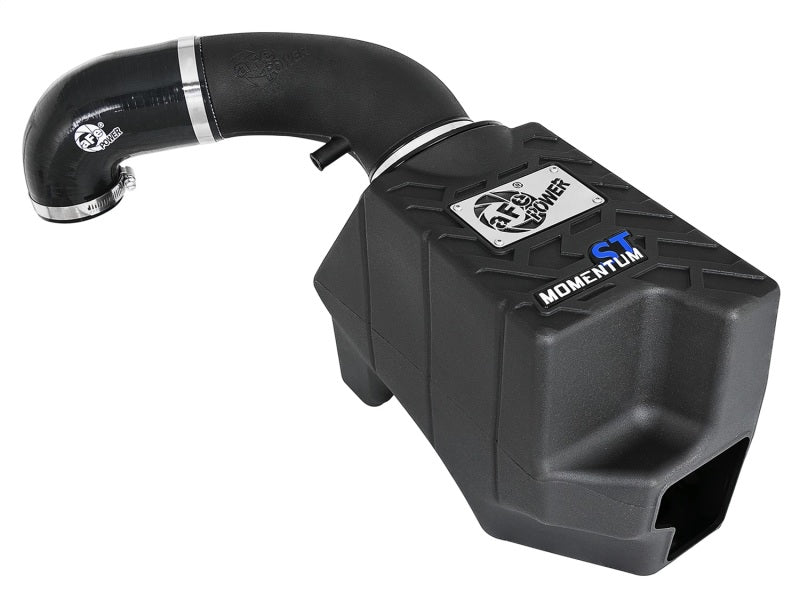 aFe Momentum ST Pro DRY S Cold Air Intake System for Jeep Cherokee 1994-2001 with 4.0L I6 Engine