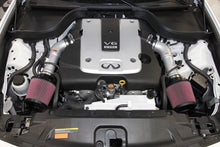 Load image into Gallery viewer, K&amp;N Engineering 69-7078TS Cold Air Intake System for Nissan 370Z and Infiniti G37 V6-3.7L
