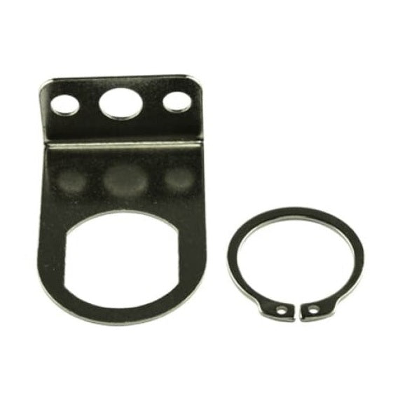 Turbosmart Part Number turTS-0401-3006 Universal FPR and OPR Mounting Bracket