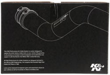 Load image into Gallery viewer, K&amp;N Engineering High Flow Cold Air Intake System for Toyota Tundra 5.7L V8 * Part Number KNn77-9036KP