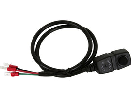 Rigid Industries Pendant Switch Kit RIG40052 for Powersports Vehicles