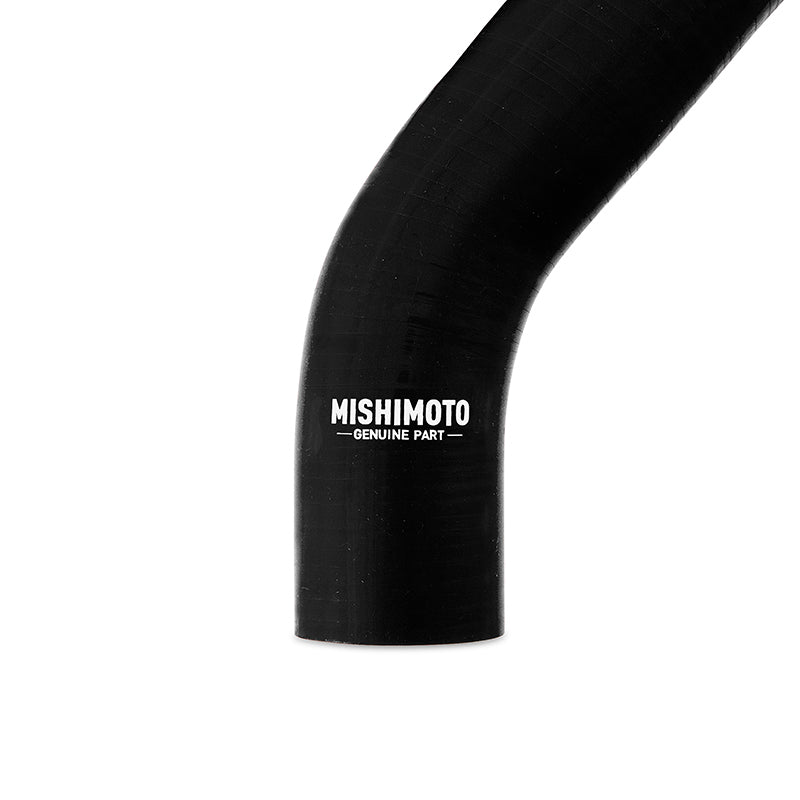Mishimoto 2017-2021 Honda Civic Type R Silicone Radiator Hose Kit - Black