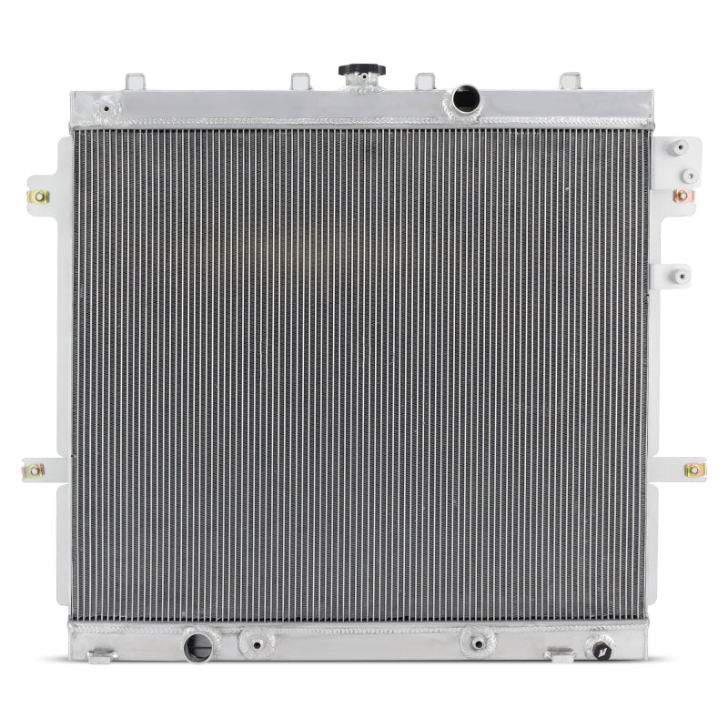 Mishimoto Performance Aluminum Radiator for Toyota 4Runner 2010-2024