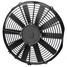 Load image into Gallery viewer, SPAL 991 CFM 13-inch Push Fan Model VA13-AP9/C-35S for Automotive Applications