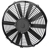 SPAL 991 CFM 13-inch Push Fan Model VA13-AP9/C-35S for Automotive Applications