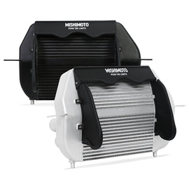 Mishimoto 2011-2014 Ford F-150 EcoBoost Intercooler Kit - Silver