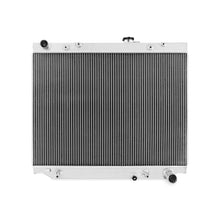 Load image into Gallery viewer, Mishimoto 98-07 Toyota Land Cruiser J100 Aluminum Radiator with Lifetime Warranty