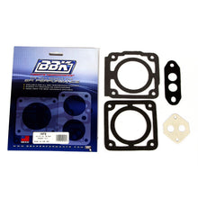 Load image into Gallery viewer, BBK Performance 86-93 Mustang 5.0 Throttle Body Gasket Kit - 65mm &amp; 70mm Applications