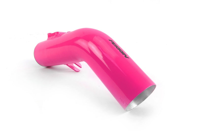 Perrin Performance Cold-Air Intake for 2008-2014 Subaru WRX & 2008-2015 STI - Hyper Pink