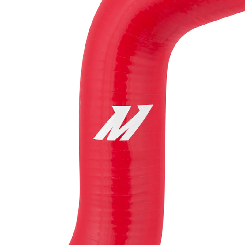 Mishimoto 91-99 Mitsubishi 3000GT & 91-96 Dodge Stealth Red Silicone Hose Kit