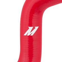 Load image into Gallery viewer, Mishimoto 91-99 Mitsubishi 3000GT &amp; 91-96 Dodge Stealth Red Silicone Hose Kit