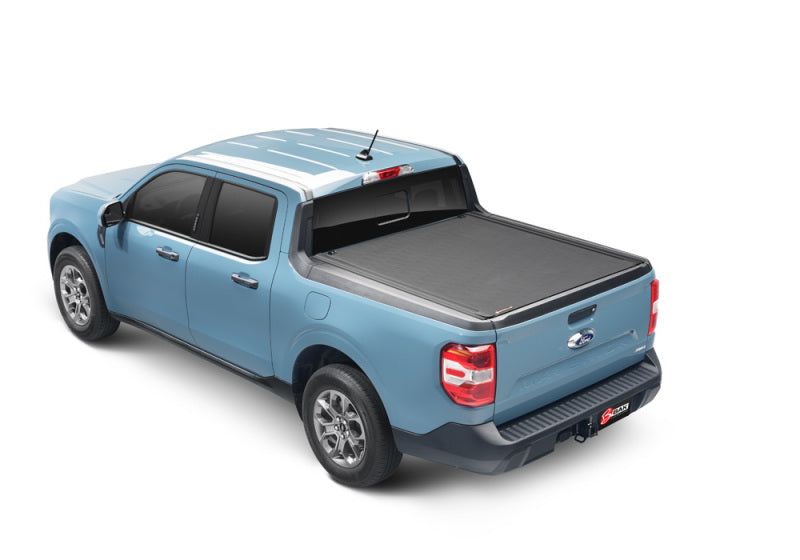 BAK 2022 Ford Maverick Revolver X4s Hard Rolling Truck Bed Cover