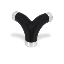 Load image into Gallery viewer, Mishimoto 2021+ Ford Bronco 2.7L Intercooler Pipe Kit Micro Wrinkle Black