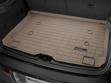 Load image into Gallery viewer, WeatherTech 2013+ BMW i3 Cargo Liners - Tan