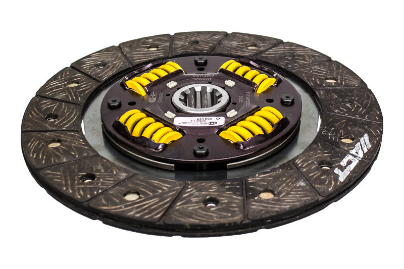 ACT Performance Street Sprung Disc for BMW 3 Series and Z3 Models - Part Number ACT3000801