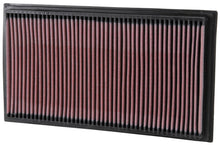 Load image into Gallery viewer, K&amp;N Engineering Replacement Air Filter for Mercedes-Benz E-Class (1996-2003) * Model Part Number KNN33-2747