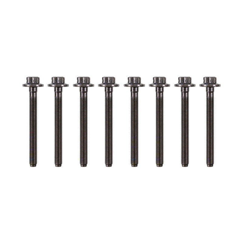 Fel-Pro ES 73154 Engine Cylinder Head Bolt Set for Ford F-150 and Lincoln MKX