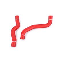 Load image into Gallery viewer, Mishimoto Nissan 370Z Silicone Radiator Hose Kit Part #misMMHOSE-370Z-09RD
