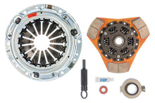 Load image into Gallery viewer, Exedy Stage 2 Cerametallic Clutch Kit for Subaru Legacy 2005-2009 with Thick Disc and 230mm Diameter