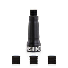 Load image into Gallery viewer, Mishimoto 3-inch Shift Knob Extension for Enhanced Gear Shifting Control