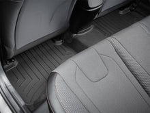 Load image into Gallery viewer, WeatherTech WET4416522IM FloorLiner HP Rear Floor Mats for 2021-2023 Hyundai Elantra, Including 2022 Elantra N, Black
