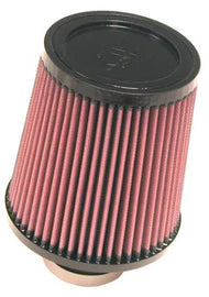 K&N Engineering Universal Rubber Air Filter Part Number KNNRU-4860 for Automotive Applications