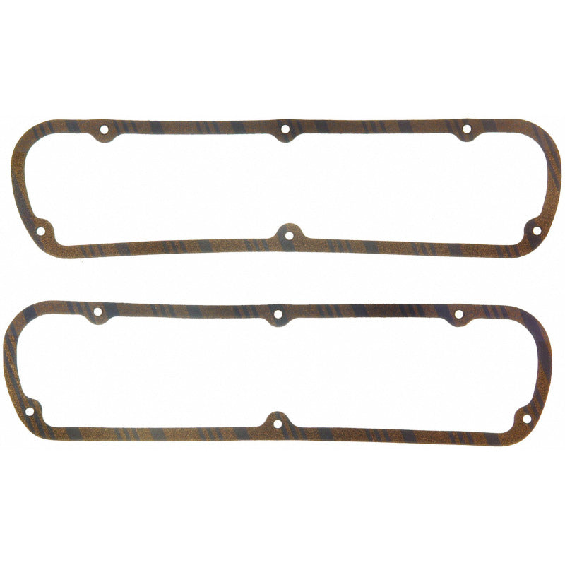 Fel-Pro 17946 Blue Stripe Engine Valve Cover Gasket Set for 302 CI V8 Engines