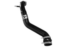 Load image into Gallery viewer, aFe BladeRunner 3-1/2 in to 3 in Aluminum Cold Charge Pipe for Ford F-150 V6-3.5L (2011-2014)