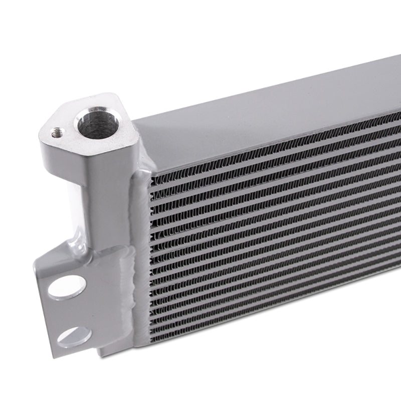 Mishimoto 2015-2020 BMW F80 M3 and M4 Oil Cooler Kit - Enhanced Cooling and Durability