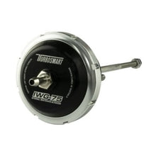 Load image into Gallery viewer, Turbosmart IWG75 Internal Wastegate Actuator for Ford Fiesta ST 1.6L Ecoboost - 14 PSI Black